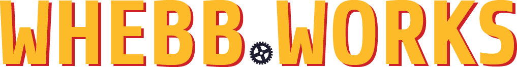 Affordable websites and quality web maintenance - Whebb Works