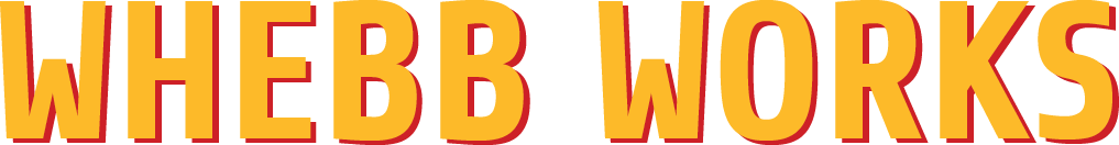 Affordable websites and quality web maintenance - Whebb Works