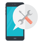 All sites are built responsive.
